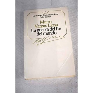 La guerra del fin del mundo